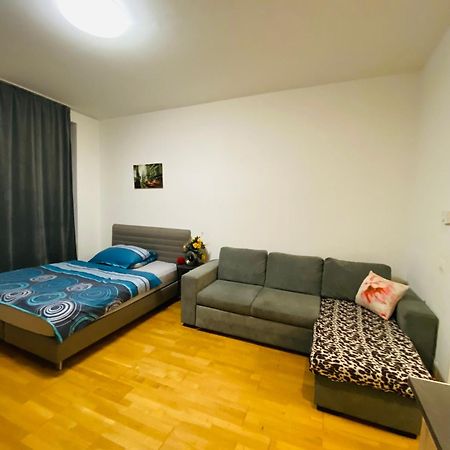 Nice Apartment 25 Wien Exterior foto