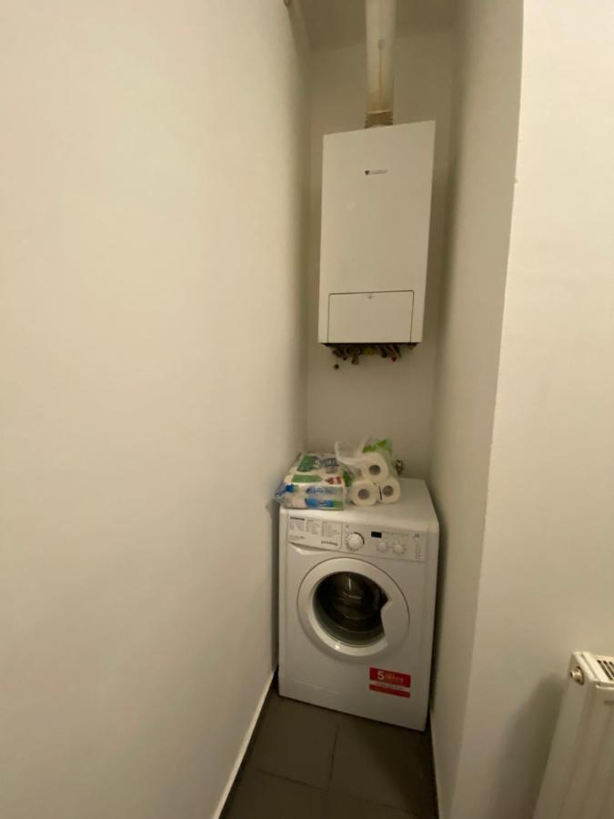 Nice Apartment 25 Wien Exterior foto