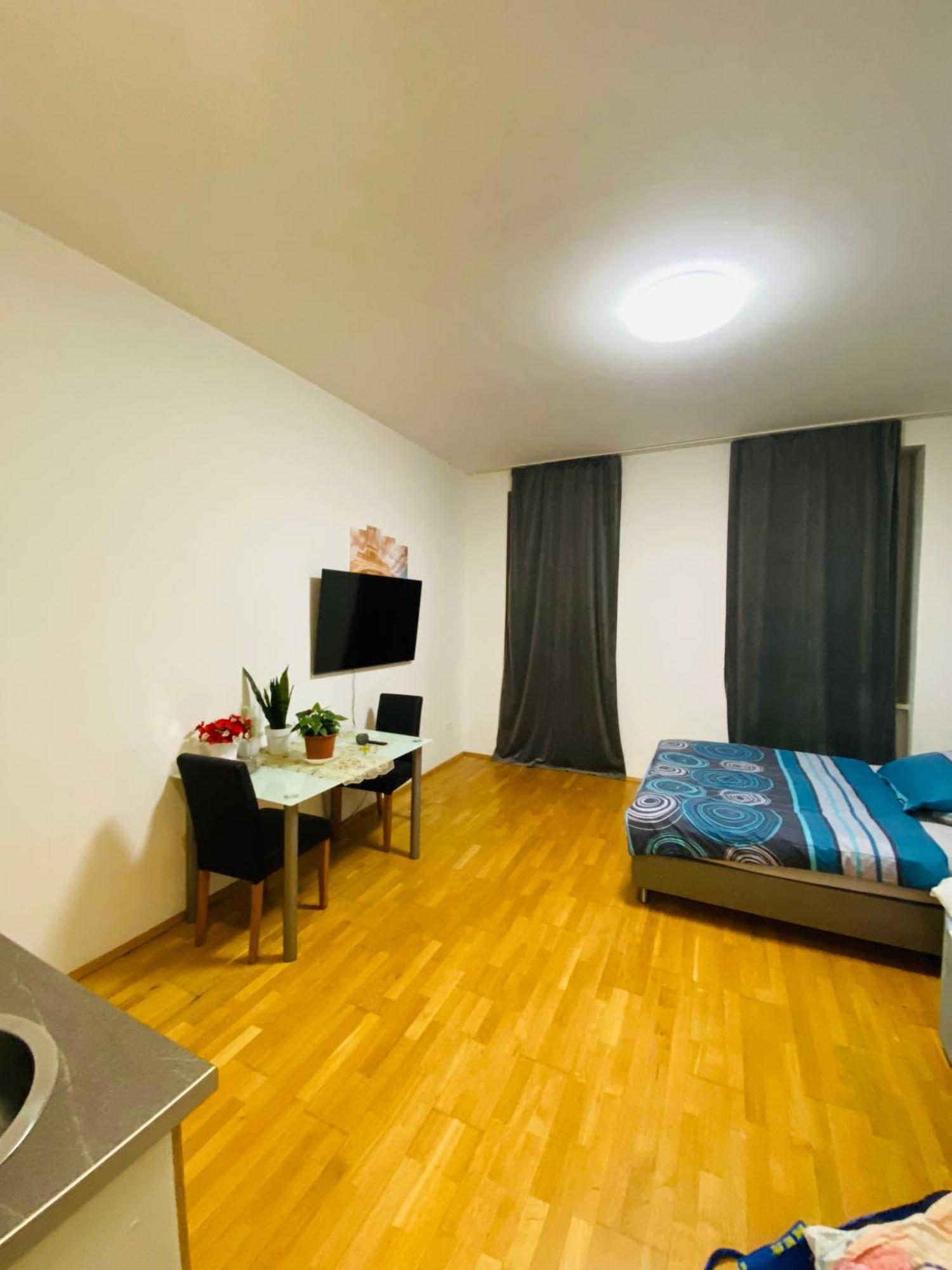 Nice Apartment 25 Wien Exterior foto
