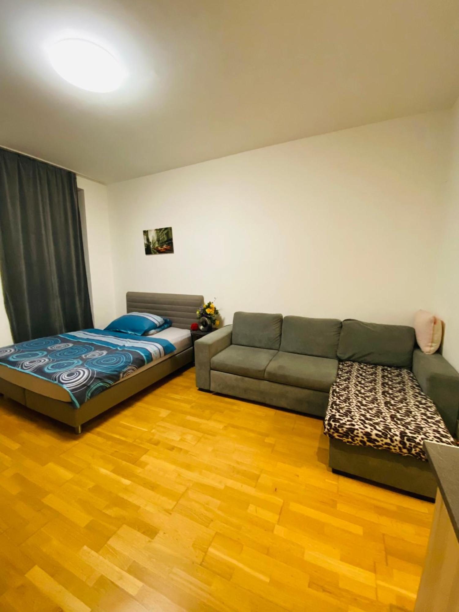 Nice Apartment 25 Wien Exterior foto