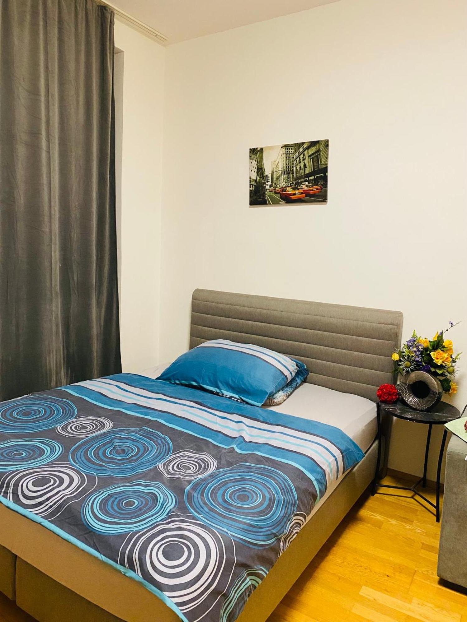 Nice Apartment 25 Wien Exterior foto
